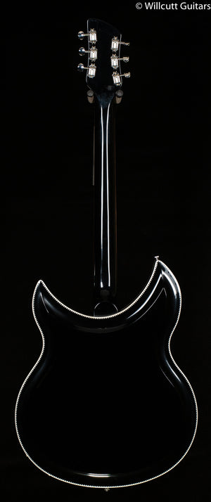 Rickenbacker 381V69 Jetglo