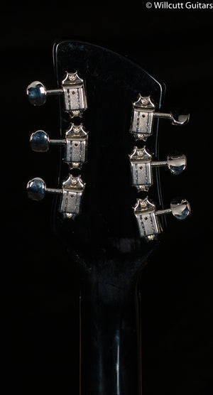 Rickenbacker 381V69 Jetglo