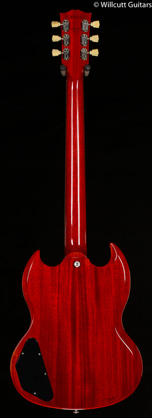 Gibson SG Standard '61 Stop Bar Vintage Cherry (328)
