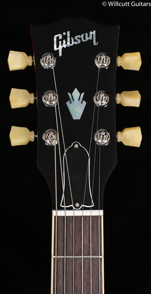Gibson SG Standard '61 Stop Bar Vintage Cherry (328)