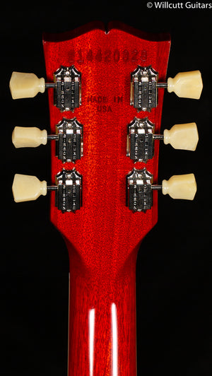 Gibson SG Standard '61 Stop Bar Vintage Cherry (328)