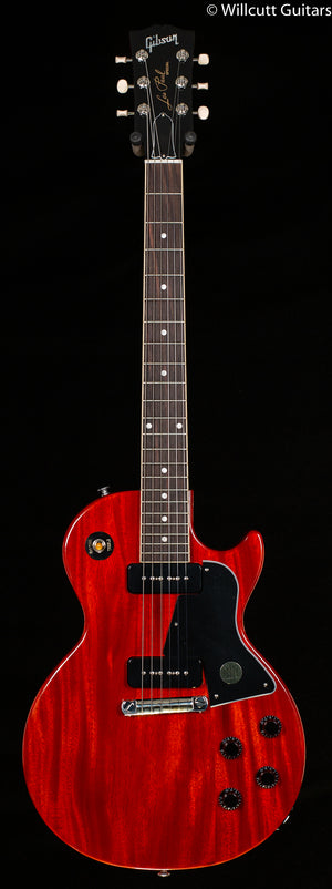 Gibson Les Paul Special Vintage Cherry (455)