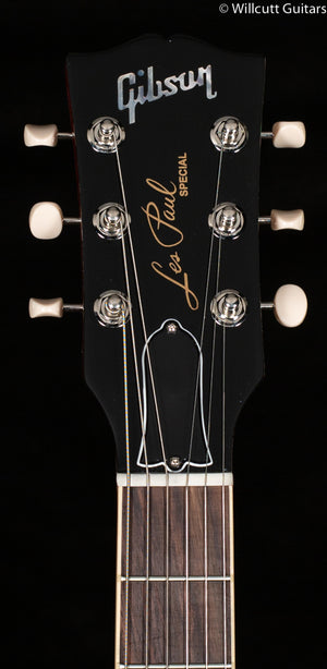 Gibson Les Paul Special Vintage Cherry (455)
