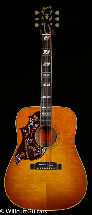 Gibson Hummingbird Original - LEFTY