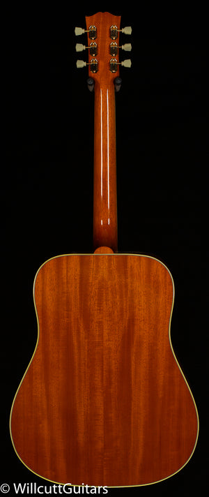 Gibson Hummingbird Original - LEFTY