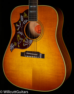 Gibson Hummingbird Original - LEFTY
