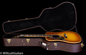 Gibson Hummingbird Original - LEFTY