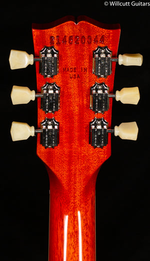 Gibson SG Standard '61 Maestro Vibrola Vintage Cherry (344)