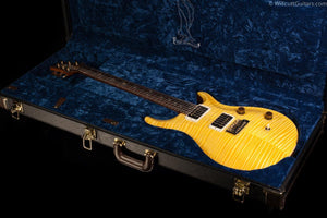 PRS Private Stock 5226 Custom 24 30th Anniversary Vintage Yellow