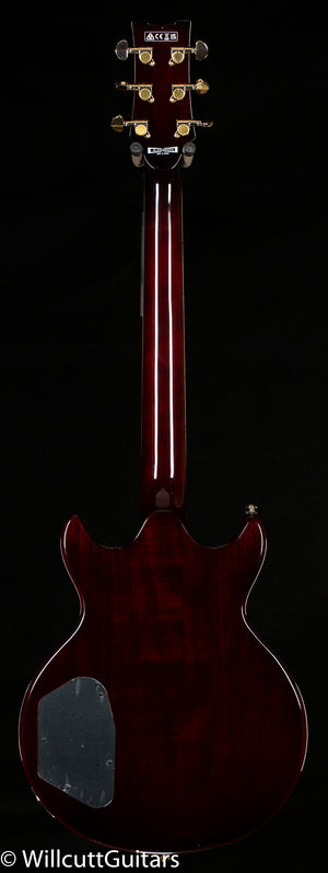 Ibanez AR520HFM Hollowbody Light Blue Burst (204)