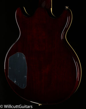 Ibanez AR520HFM Hollowbody Light Blue Burst (204)