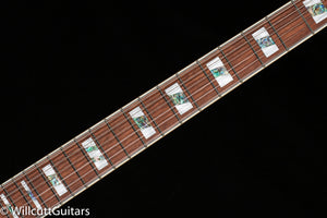 Ibanez AR520HFM Hollowbody Light Blue Burst (204)