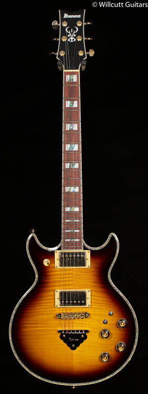 Ibanez AR Series AR420 Violin Sunburst (009)
