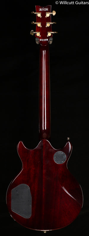 Ibanez AR Series AR420 Violin Sunburst (009)