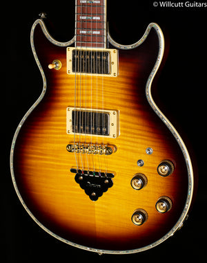 Ibanez AR Series AR420 Violin Sunburst (009)