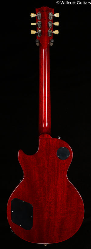 Gibson Les Paul Deluxe 70s Cherry Sunburst (073)