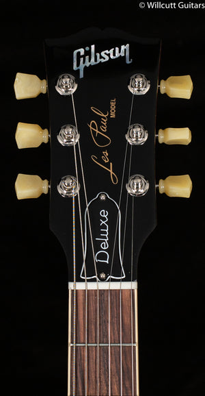 Gibson Les Paul Deluxe 70s Cherry Sunburst (073)