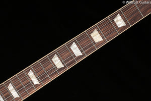 Gibson Les Paul Deluxe 70s Cherry Sunburst (073)