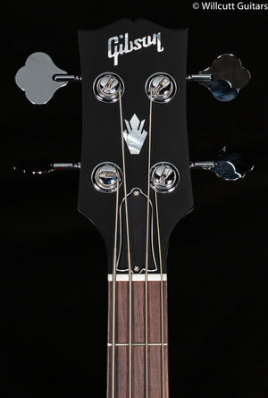 Gibson SG Standard Bass Heritage Cherry Bass Guitar (110)