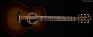 Martin OM-21 Ambertone 2018 FLOOR MODEL