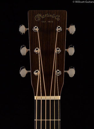 Martin OM-21 Ambertone 2018 FLOOR MODEL