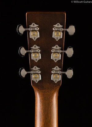 Martin OM-21 Ambertone 2018 FLOOR MODEL