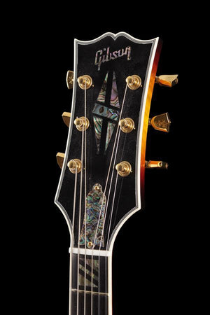 Gibson Custom Shop Super 400 Custom Vintage Sunburst Used