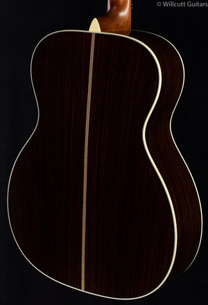 Martin OMJM John Mayer