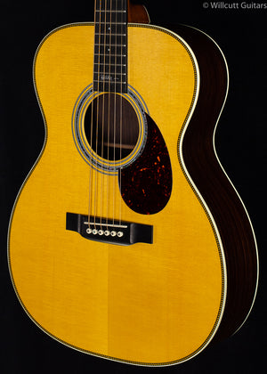 Martin OMJM John Mayer