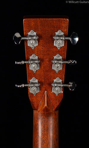 Martin OMJM John Mayer