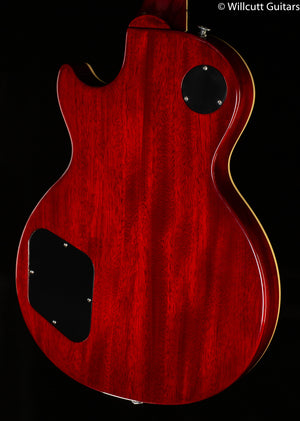 Gibson Les Paul Standard 60s Figured Top Bourbon Burst (246)