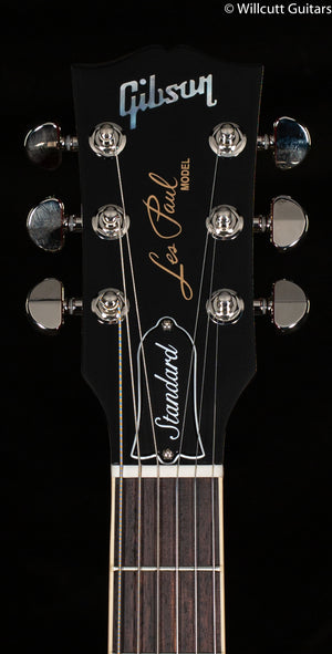 Gibson Les Paul Standard 60s Figured Top Bourbon Burst (246)