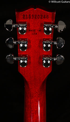 Gibson Les Paul Standard 60s Figured Top Bourbon Burst (246)