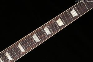 Gibson Les Paul Standard 60s Figured Top Bourbon Burst (246)