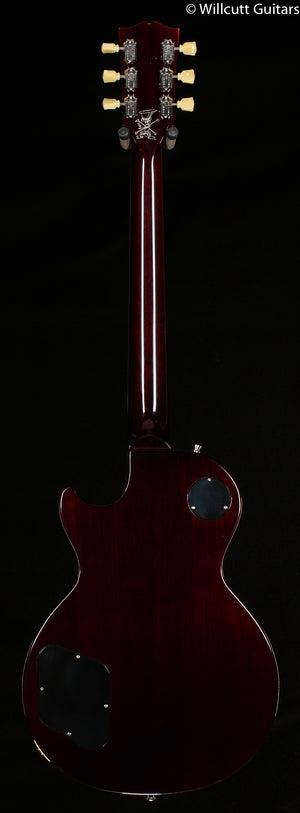Gibson Slash "Victoria" Les Paul Standard Goldtop Dark Back (264)