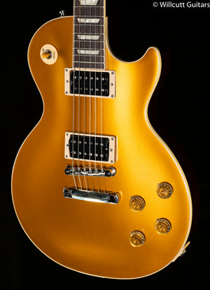 Gibson Slash "Victoria" Les Paul Standard Goldtop Dark Back (264)