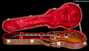 Gibson Slash "Victoria" Les Paul Standard Goldtop Dark Back (264)