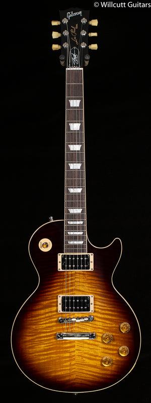 Gibson Slash Les Paul Standard November Burst (130)