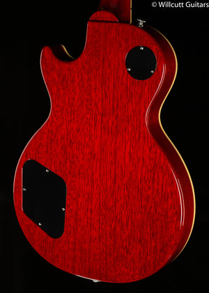 Gibson Les Paul Standard 60s Figured Top Unburst (311)