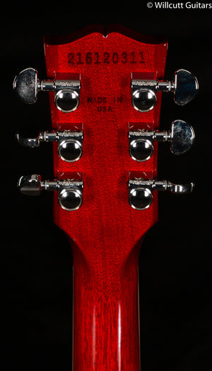 Gibson Les Paul Standard 60s Figured Top Unburst (311)