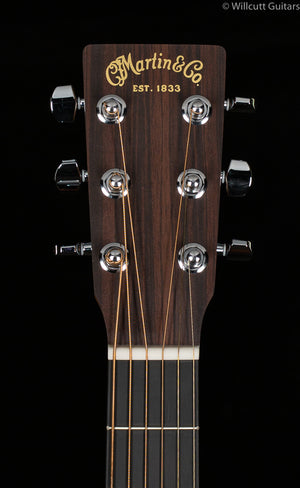 Martin D-JRA w/bag