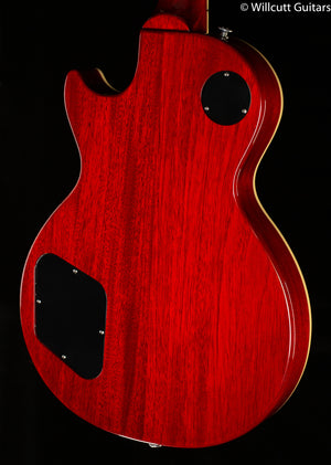 Gibson Les Paul Standard 60s Figured Top Iced Tea Burst (033)