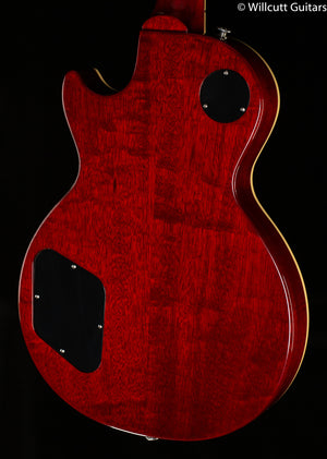 Gibson Les Paul Standard 60s Figured Top Unburst (277)