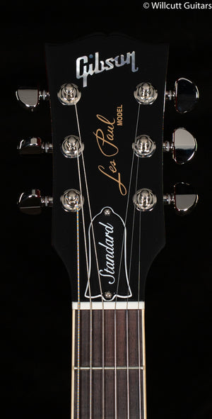 Gibson Les Paul Standard 60s Figured Top Unburst (277)