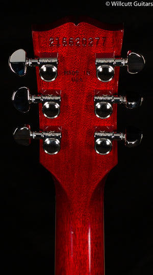Gibson Les Paul Standard 60s Figured Top Unburst (277)