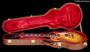 Gibson Les Paul Standard 60s Figured Top Unburst (277)
