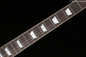 Gibson Les Paul Standard 60s Figured Top Unburst (277)