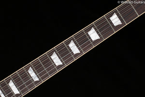 Gibson Les Paul Standard 60s Figured Top Bourbon Burst (339)