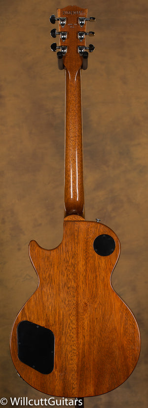 2022 Gibson Les Paul Classic Honeyburst