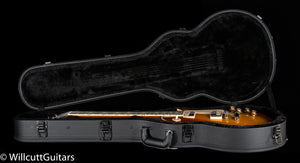 2022 Gibson Les Paul Classic Honeyburst